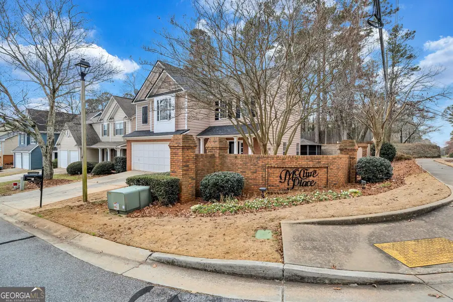 3746 Strathmore Drive, Duluth, GA 30096 - #3