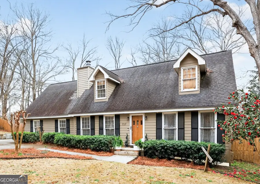 707 Brookdale Drive, Dublin, GA 31021 - #2