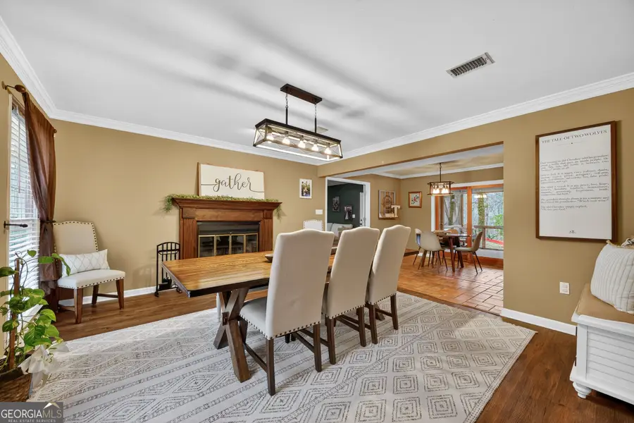 707 Brookdale Drive, Dublin, GA 31021 - #3