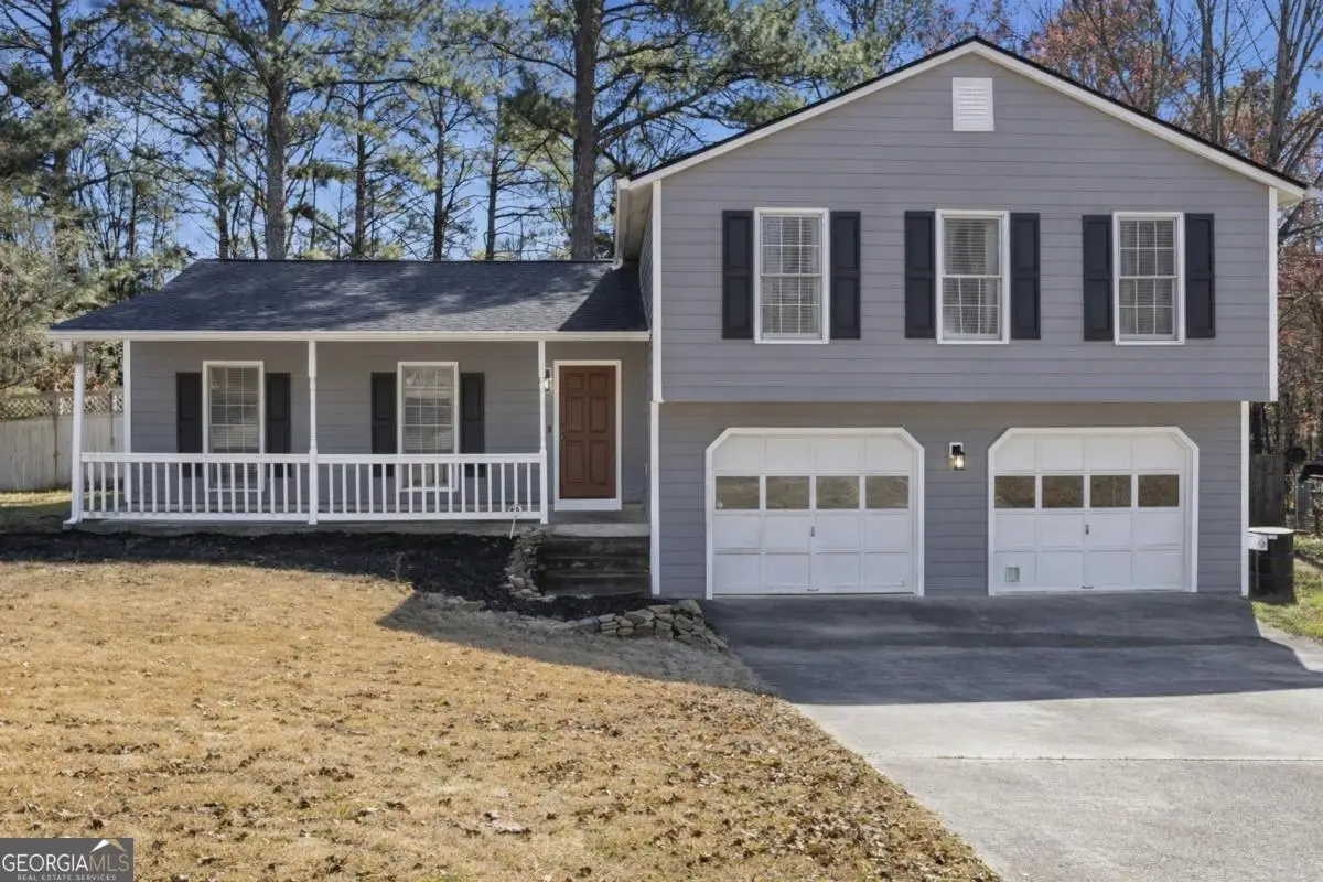3205 Pond Ridge Trail, Snellville, GA 30078 - #1