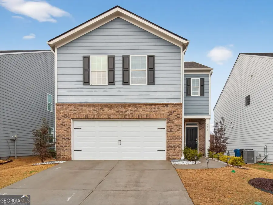 5372 Barberry Avenue, Oakwood, GA 30566 - #3