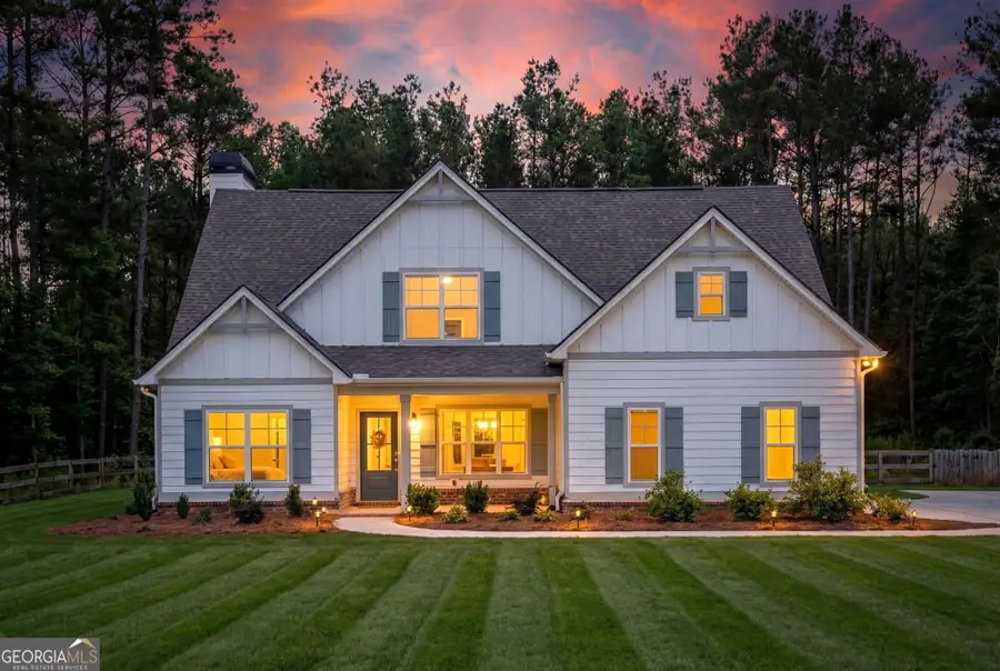 65 Bethel Road, Newnan, GA 30263 - #3