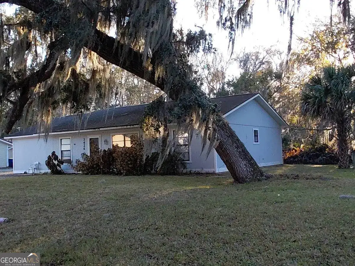 3426 Silver Palm Drive, Edgewater, FL 32141 - #1