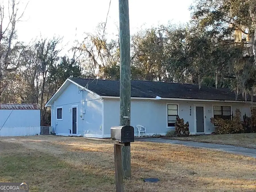 3426 Silver Palm Drive, Edgewater, FL 32141 - #2