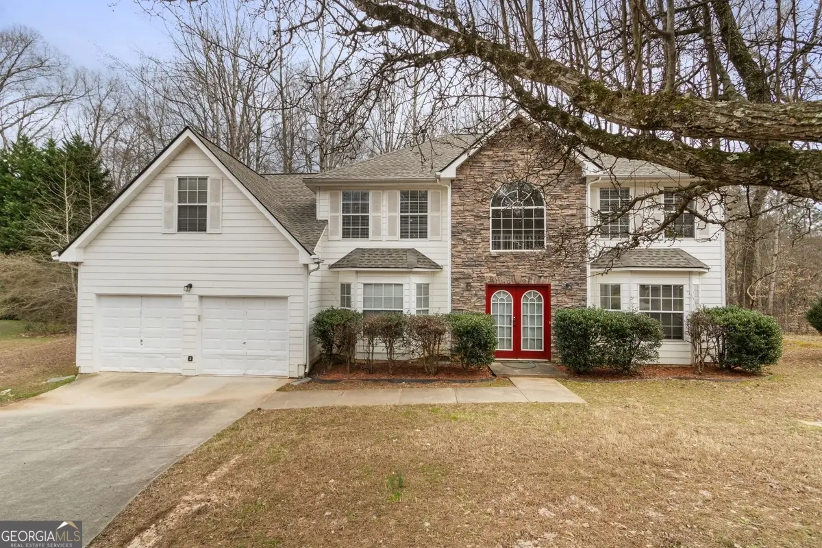 3111 Mineral Ridge Lane, Stone Mountain, GA 30087 - #1