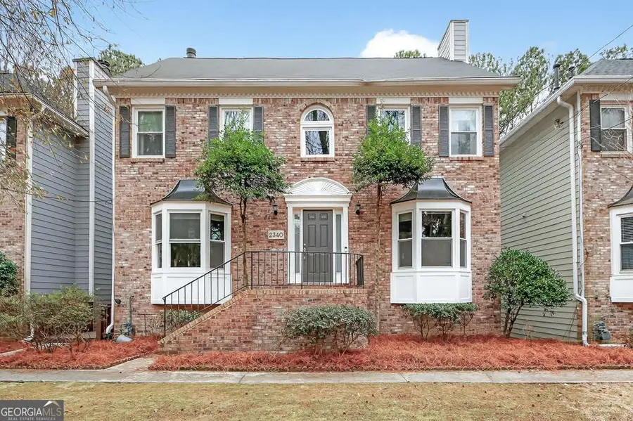2340 Defoors Ferry Road Nw, Atlanta, GA 30318 - #2