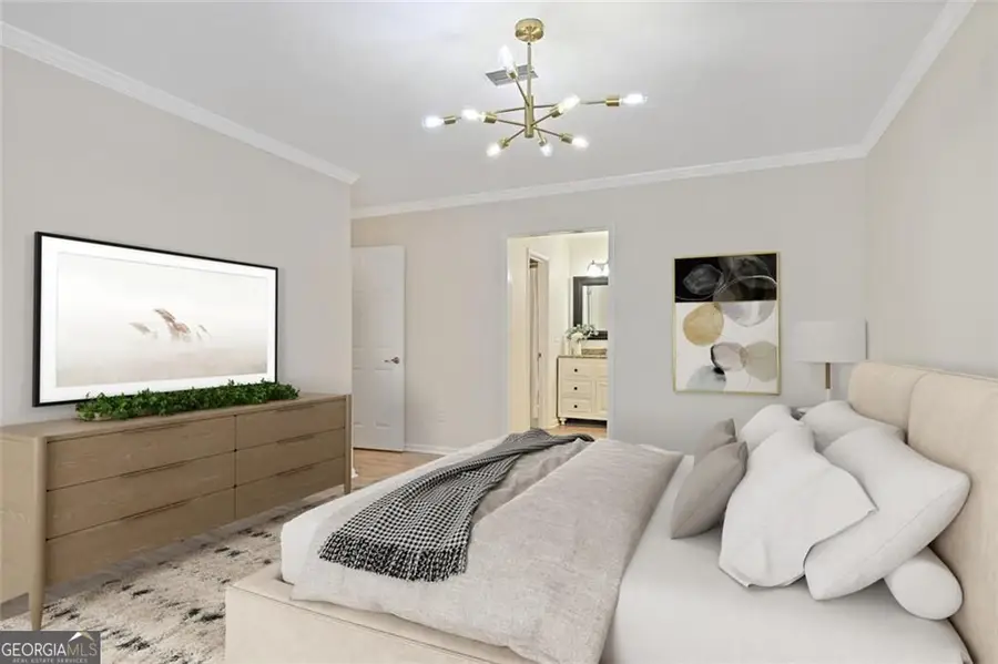 911 Hollyfax Circle Ne, Atlanta, GA 30328 - #3