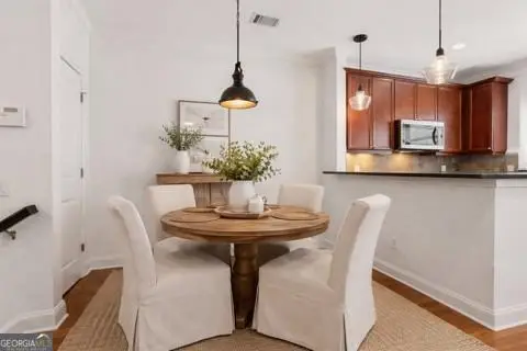 521 Perimeter Walk, Dunwoody, GA 30338 - #2