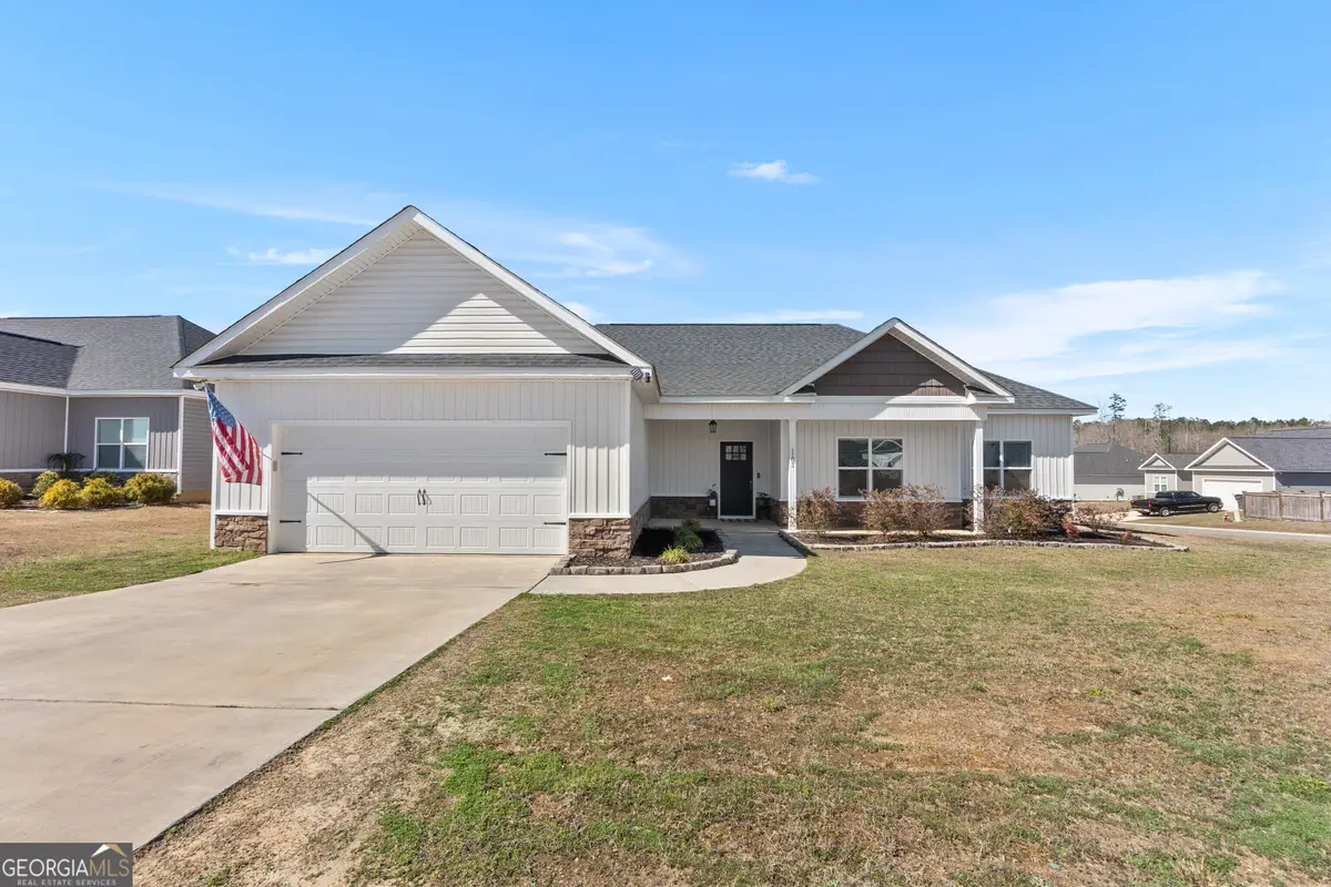 1101 Adirondac Way, Bonaire, GA 31005 - #1