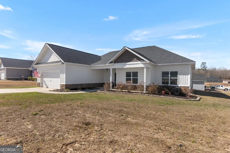 1101 Adirondac Way, Bonaire, GA 31005 - #2