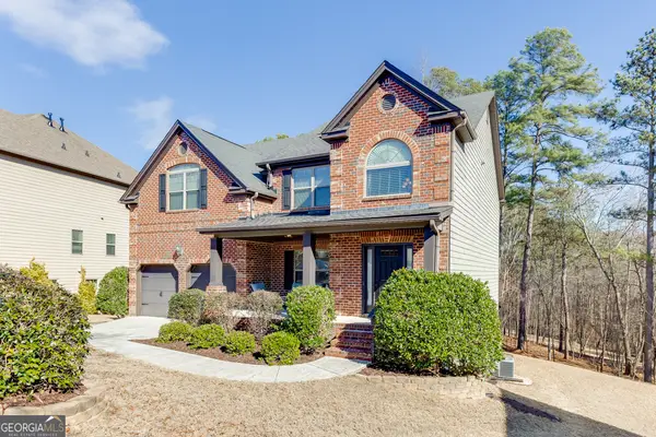 2085 Mount Grove Court, Dacula, GA 30019
