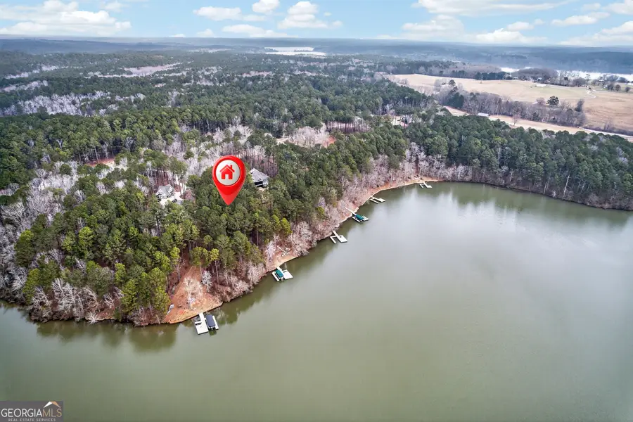 1100 Forest Heights, Greensboro, GA 30642 - #3