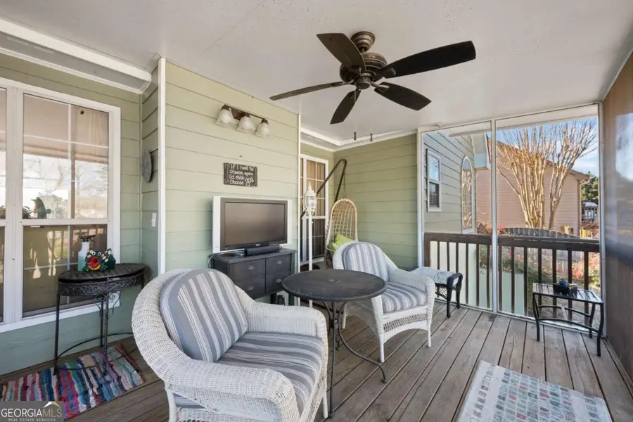 3182 Planters Mill Drive, Dacula, GA 30019 - #2