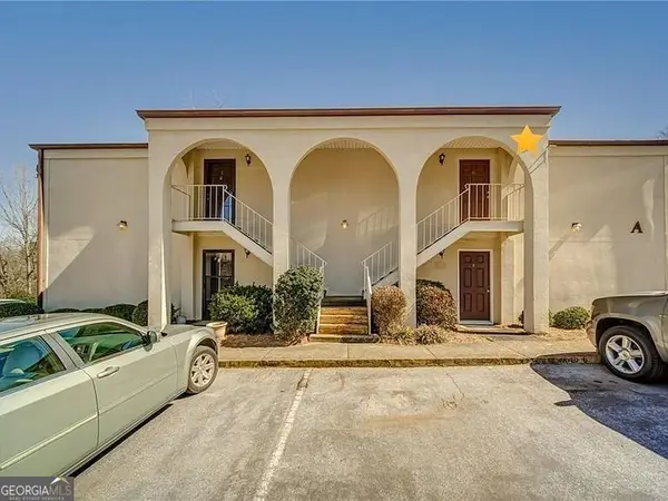 605 Candler Street #A6, Gainesville, GA 30501