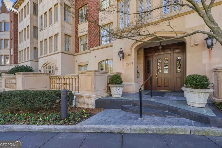 1717 N Decatur Road Ne #408, Atlanta, GA 30307 - #2