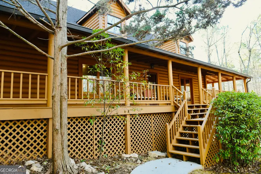 175 Marron Road, Fayetteville, GA 30215 - #3