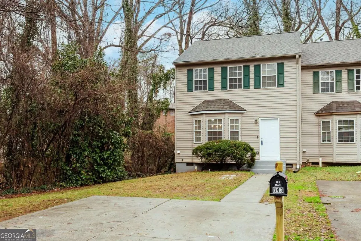 843 Joseph Club Drive Sw, Mableton, GA 30126 - #1