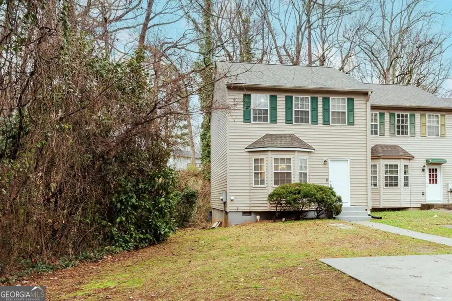 843 Joseph Club Drive Sw, Mableton, GA 30126 - #2