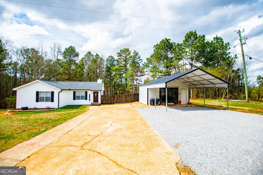 475 Rance Foster Road, Bowdon, GA 30108 - #2