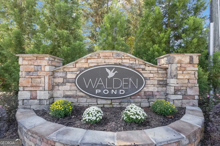 297 Walden Pond Trail, Senoia, GA 30276 - #2