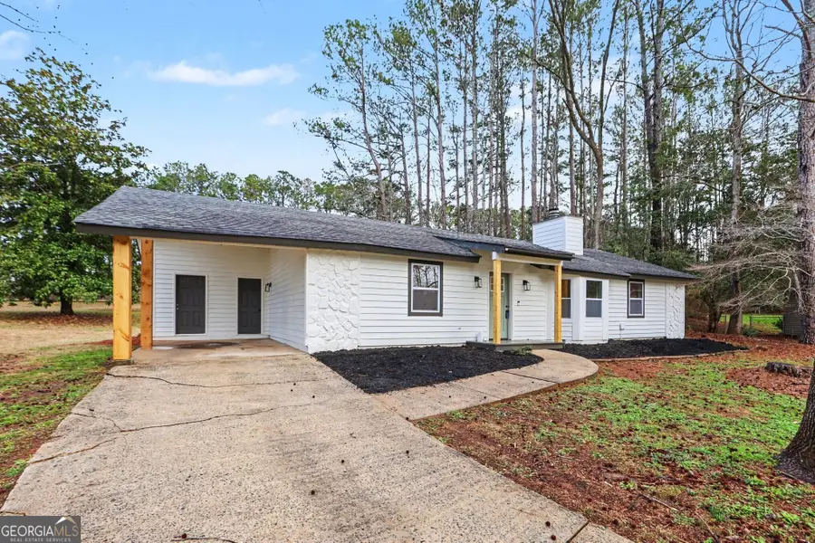 22 Barberry Drive, Newnan, GA 30265 - #2