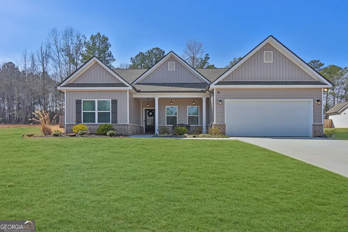 736 Brookshire Court, Monroe, GA 30655 - #1