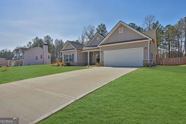 736 Brookshire Court, Monroe, GA 30655