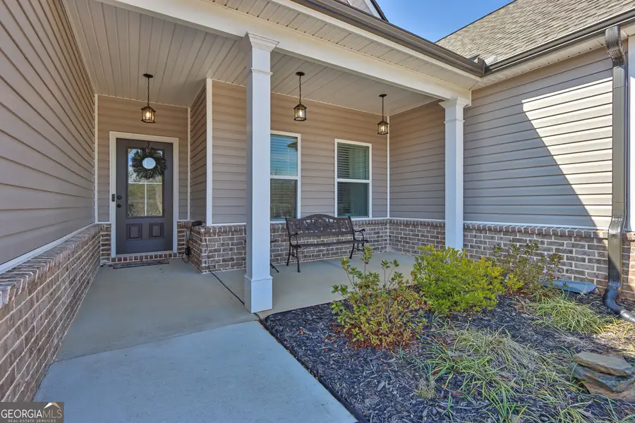 736 Brookshire Court, Monroe, GA 30655 - #2