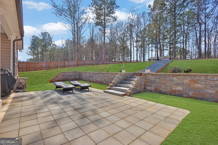 736 Brookshire Court, Monroe, GA 30655 - #3