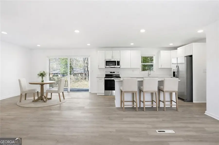 3130 Gay Drive, Decatur, GA 30032 - #3