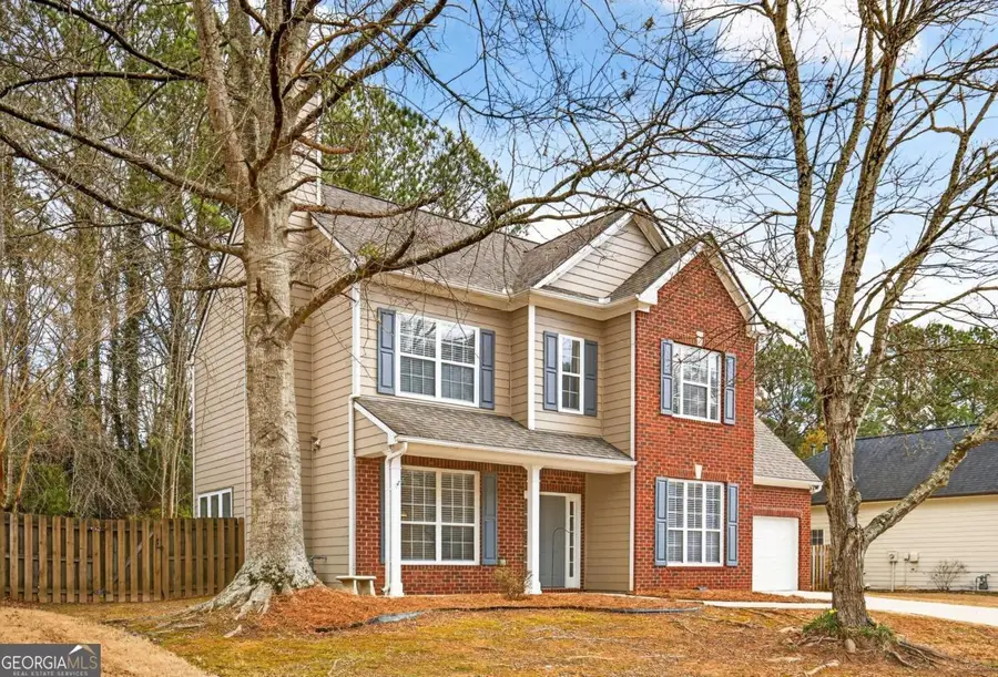 434 Holland Springs Drive Nw, Powder Springs, GA 30127 - #2