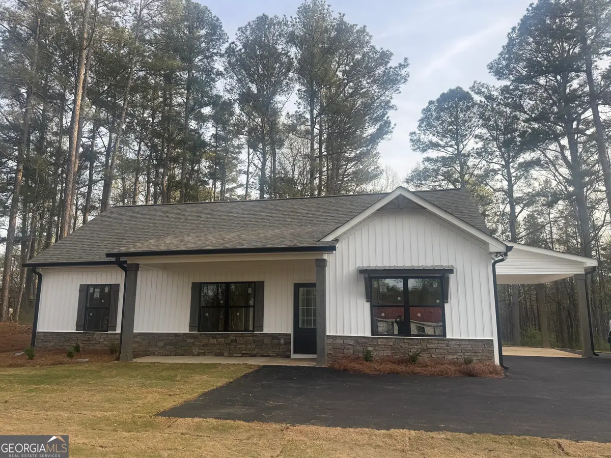 1955 Goldmine Road, Dallas, GA 30157 - #1