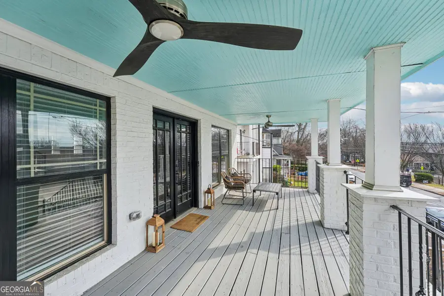 568 John Wesley Dobbs Avenue Ne, Atlanta, GA 30312 - #2