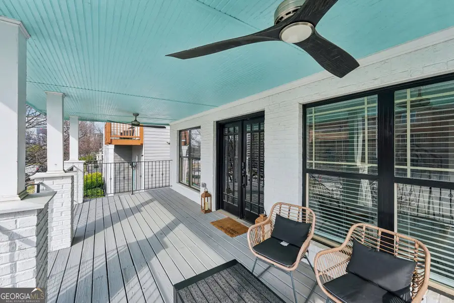 568 John Wesley Dobbs Avenue Ne, Atlanta, GA 30312 - #3