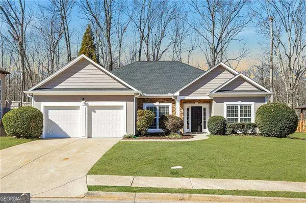 2919 Heritage Oaks Circle, Dacula, GA 30019