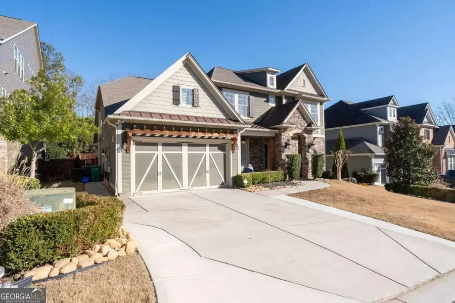 5389 Bluestone Circle, Mableton, GA 30126 - #2