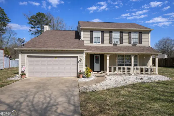 8408 Willows Way, Riverdale, GA 30274
