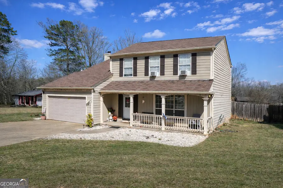 8408 Willows Way, Riverdale, GA 30274 - #3