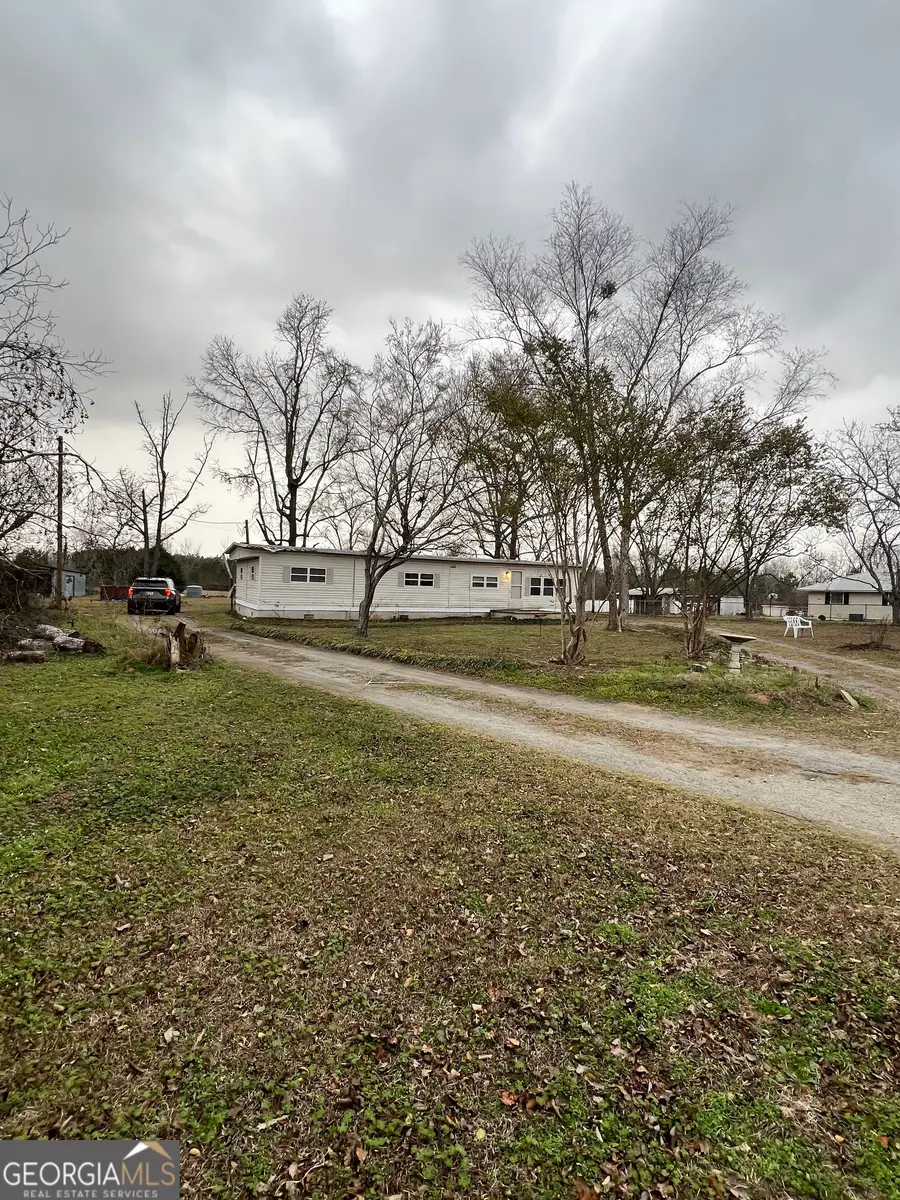 177 Dewey Warnock Road, East Dublin, GA 31027 - #3