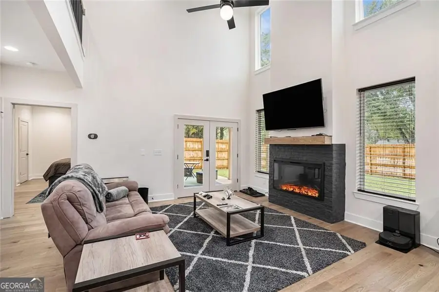 1670 Concord Drive, Marietta, GA 30060 - #2