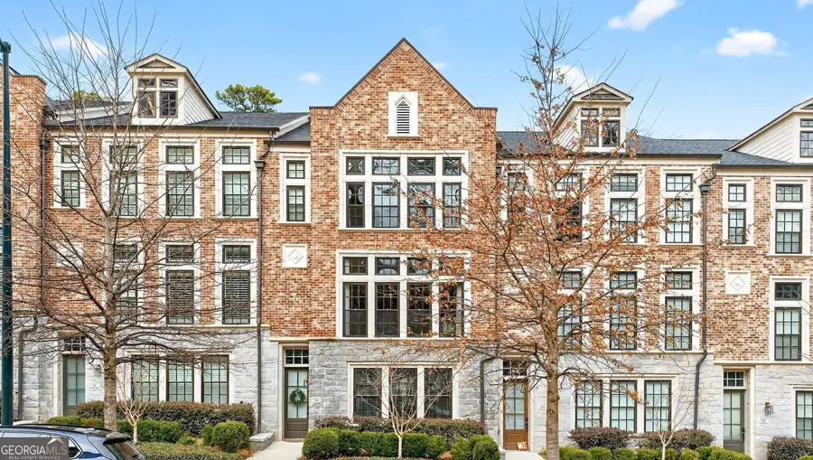 263 Devin Place Ne #24, Atlanta, GA 30305 - #2