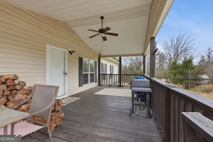 611 Dooley Road, Clarkesville, GA 30523 - #2