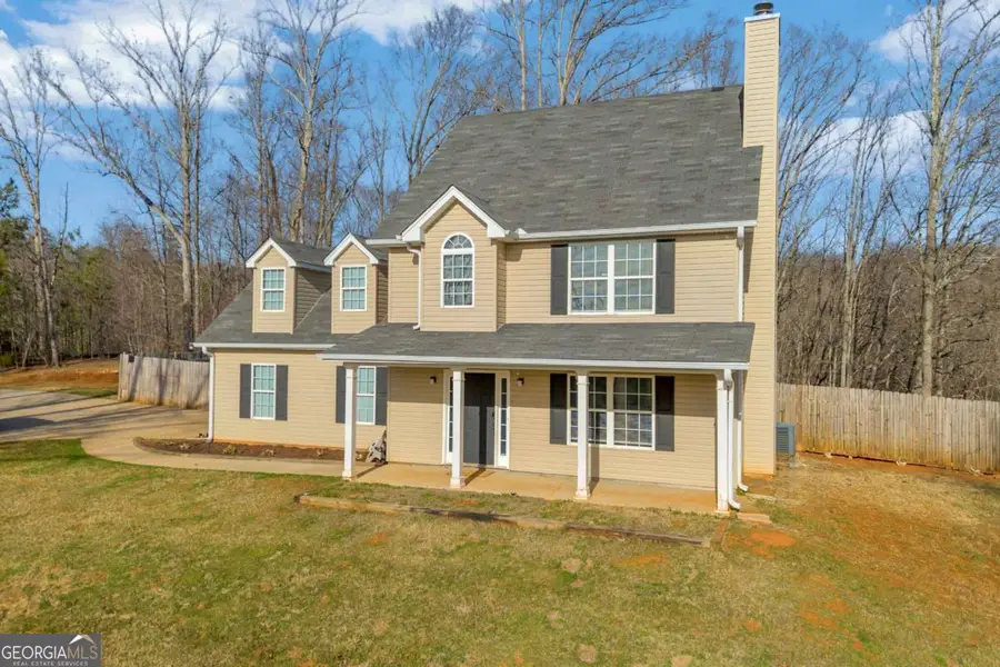 3455 Navigator Lane, Gainesville, GA 30507 - #3