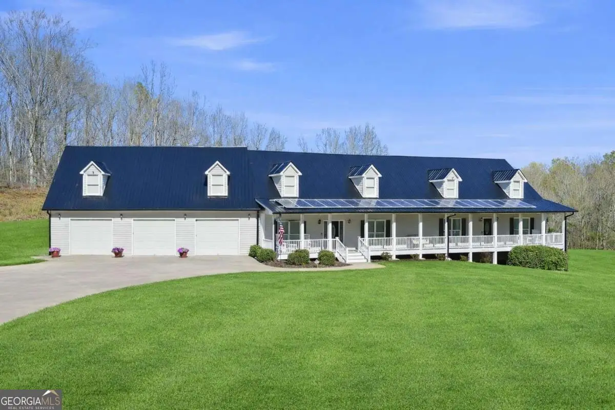 425 Chadwick Place, Canton, GA 30114 - #1