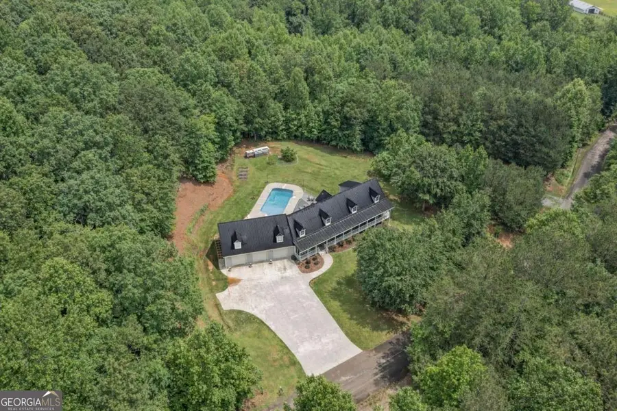 425 Chadwick Place, Canton, GA 30114 - #3