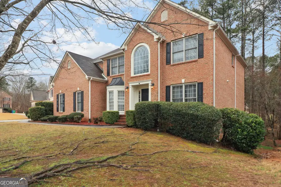 4543 Red Tail Drive, Stonecrest, GA 30038 - #3