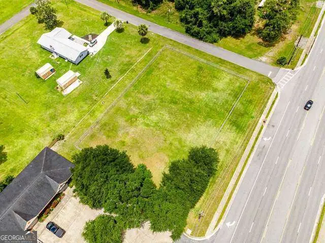 0 Charlie Smith Sr Highway, Saint Marys, GA 31558 - #2