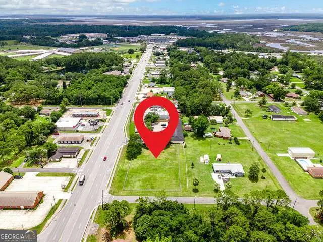 0 Charlie Smith Sr Highway, Saint Marys, GA 31558 - #3