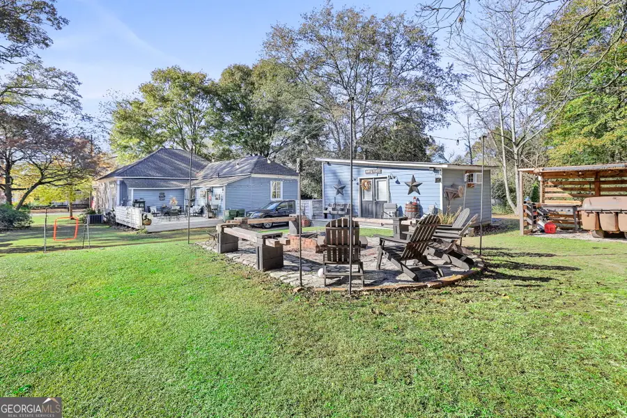 215 Johnson Street, Hogansville, GA 30230 - #2