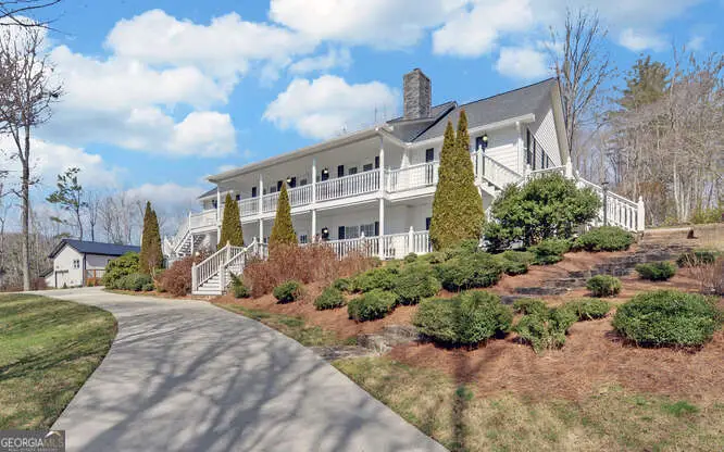 461 Kel Horn Road, Blairsville, GA 30512 - #2